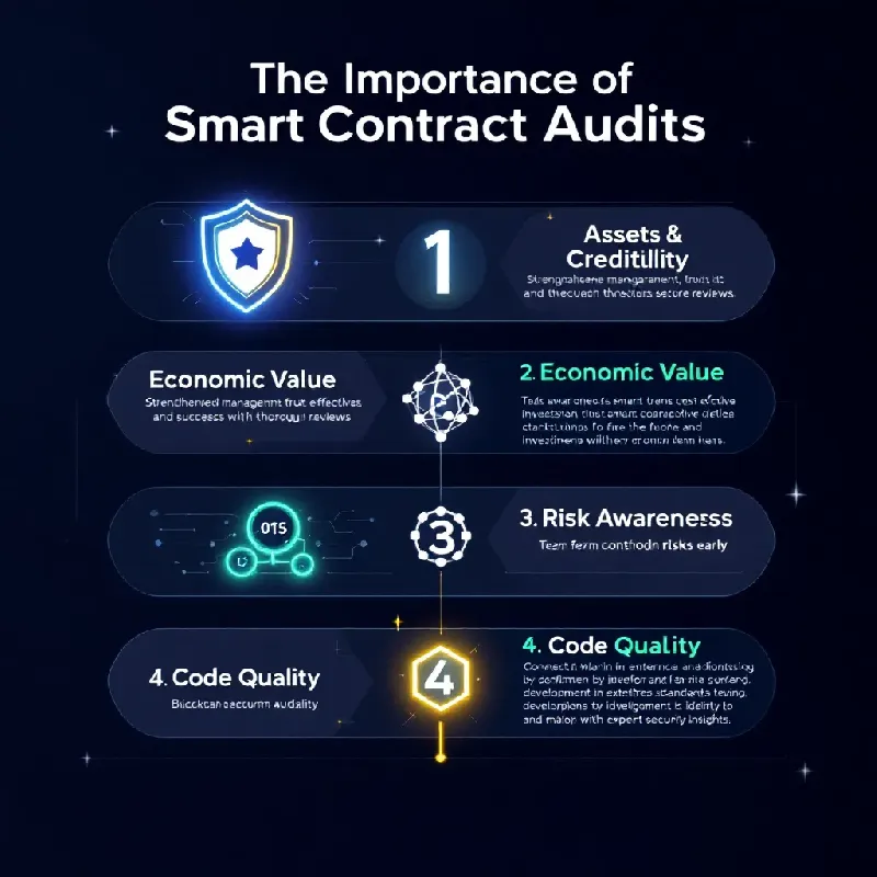 The Importance of Smart Contract ...