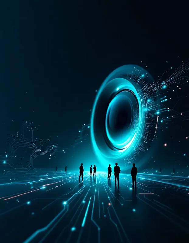 We are a knowledge based ...