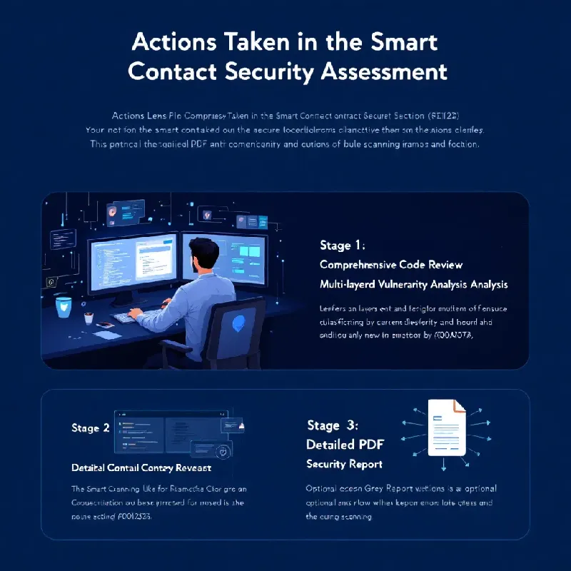 Actions Taken in the Smart ...